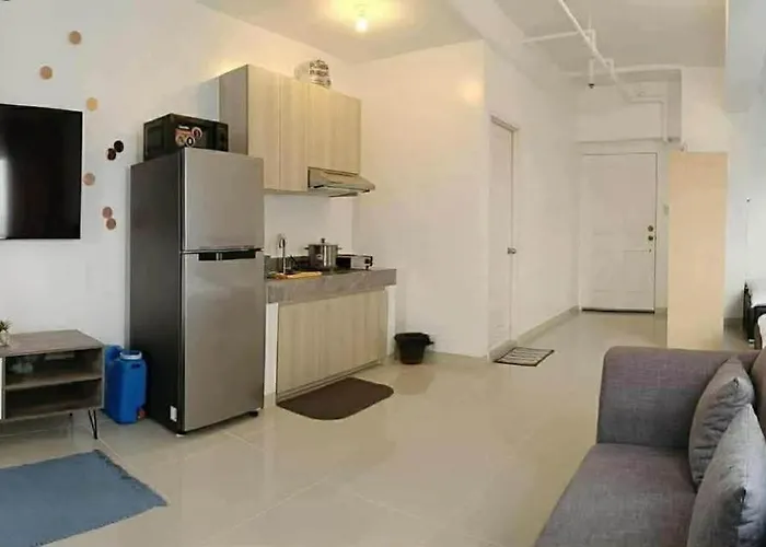 Apartment Shane's View *