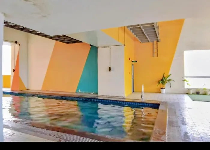 Shane's View Apartment *