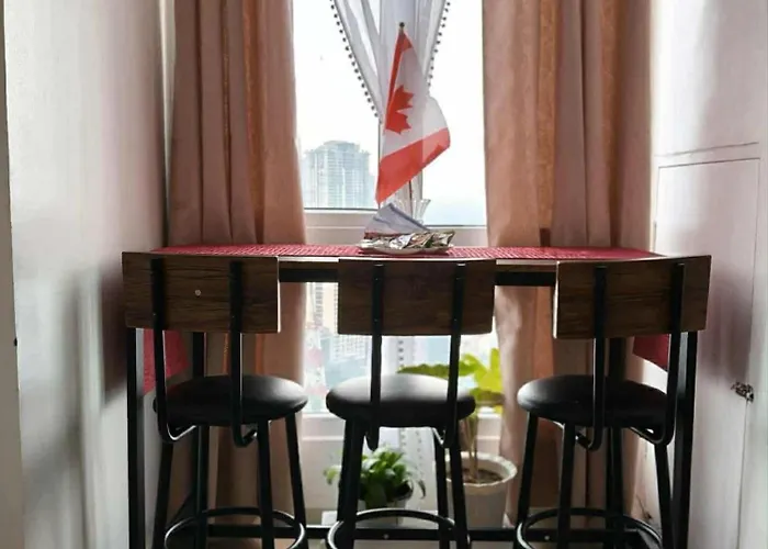 Shane's View Manila